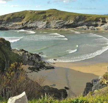 Glendorgal 3* Newquay (Cornwall)