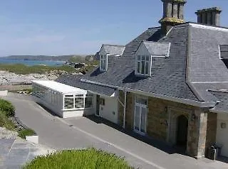 Glendorgal Hotel