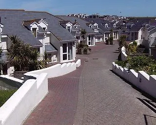 Glendorgal Hotel