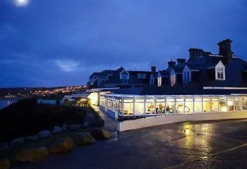 Glendorgal Hotel New Quay
