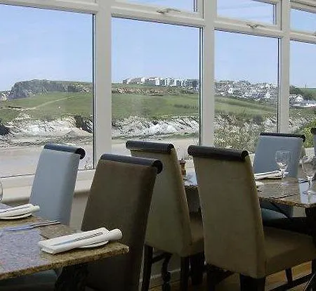 Glendorgal New Quay