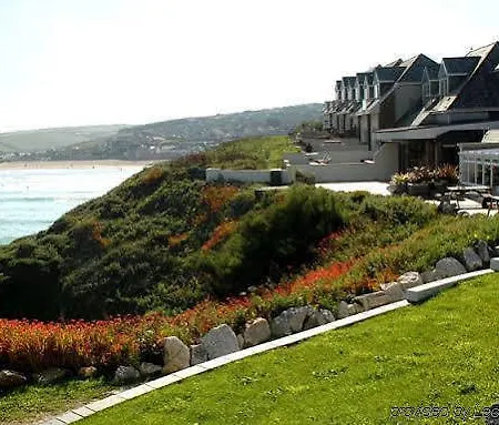 Glendorgal 3* New Quay