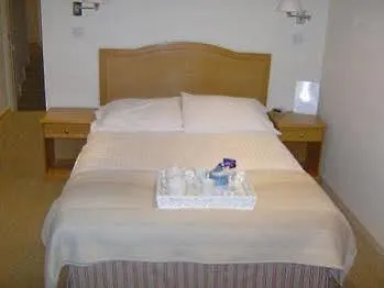 Glendorgal 3* New Quay