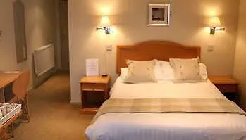 Glendorgal Hotel