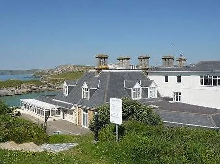Glendorgal 3*