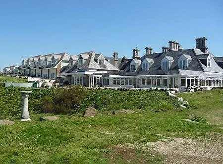 Glendorgal Hotel New Quay