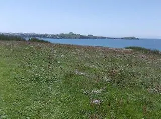 Hotel Glendorgal New Quay