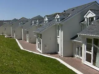 Hotel Glendorgal New Quay