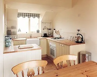 Hotel Glendorgal 3*